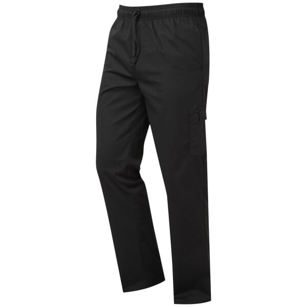 Premier Essential Chef's Cargo Trousers Thumbnail