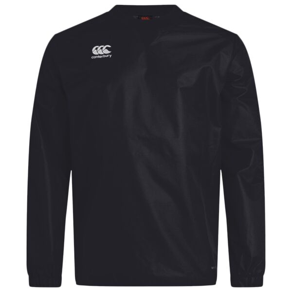 Canterbury Club Contact Top Thumbnail