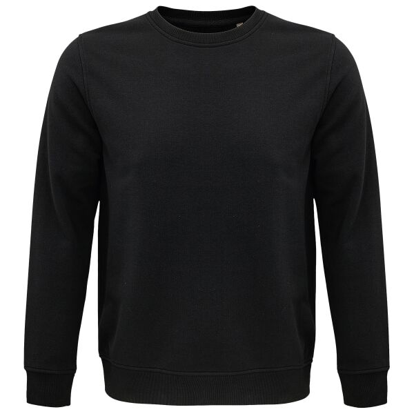 SOL'S Unisex Comet Organic Sweatshirt Thumbnail