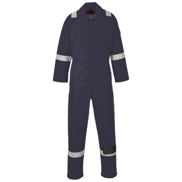 Portwest Bizflame™ Anti-Static Coverall Thumbnail
