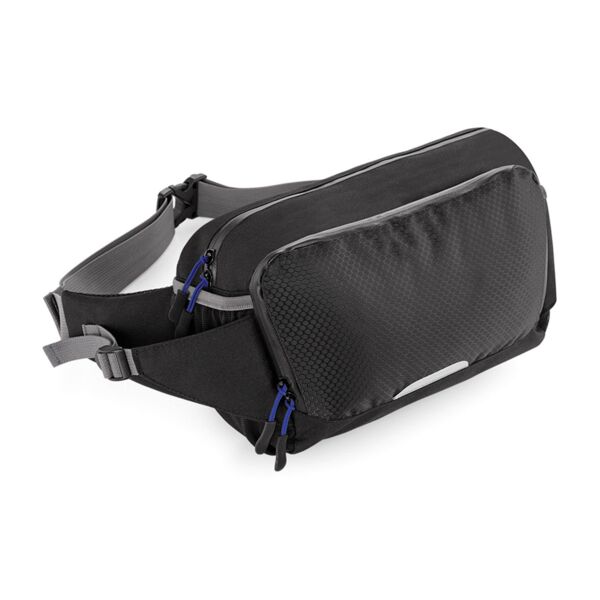 Quadra SLX 5 Litre Performance Waistpack Thumbnail