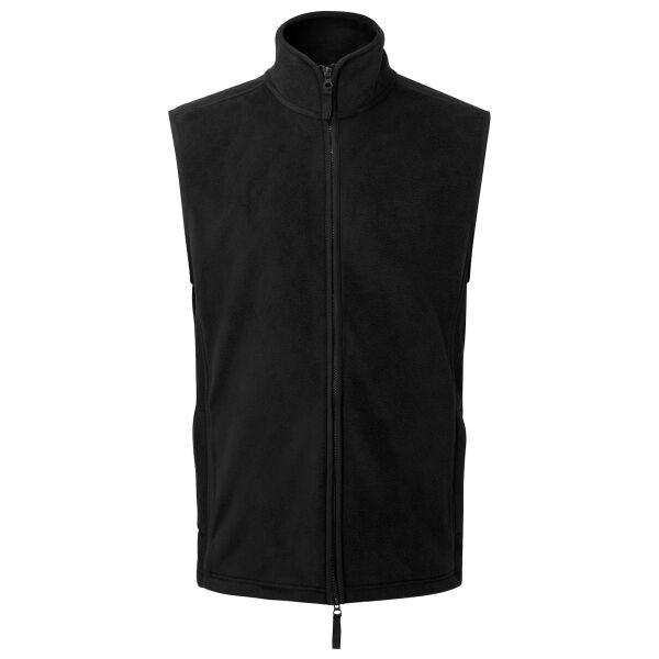Premier Artisan Fleece Gilet Thumbnail