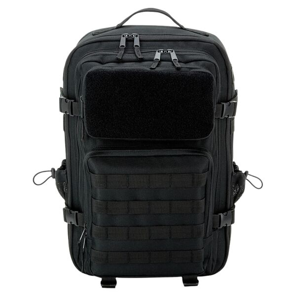 BagBase MOLLE Tactical 35 Litre Backpack Thumbnail