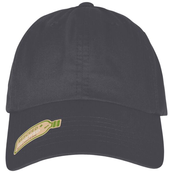Flexfit Recycled Polyester Dad Cap Thumbnail