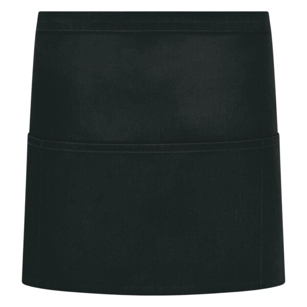 Brand Lab Organic/Recycled Waist Pocket Apron Thumbnail