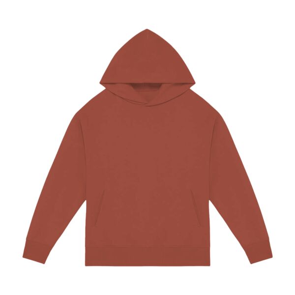 Native Spirit Unisex Oversized Hoodie Thumbnail