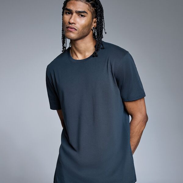 Anthem Unisex Organic Midweight T-Shirt Thumbnail