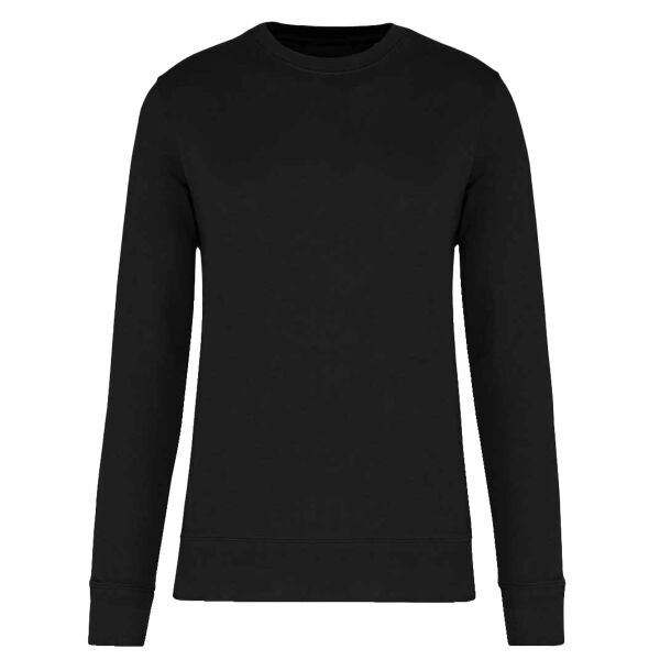 Kariban Kids Eco Friendly Crew Neck Sweatshirt Thumbnail