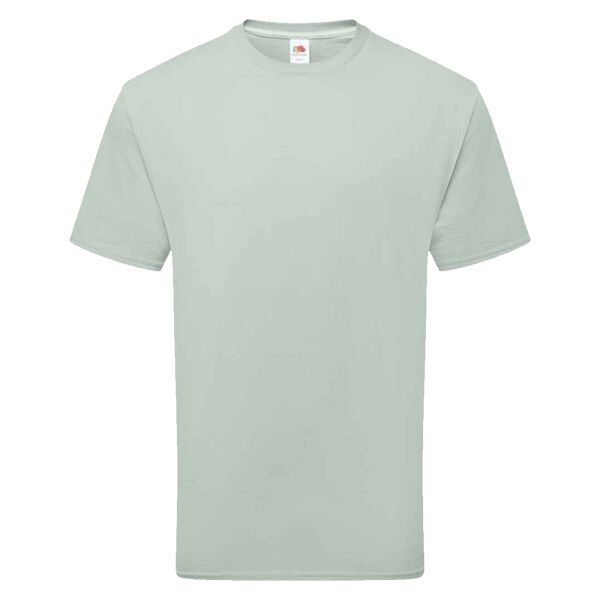 Fruit of the Loom Pure Cotton T-Shirt Thumbnail