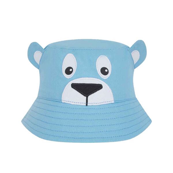 Larkwood Baby/Toddler Character Bucket Hat Thumbnail