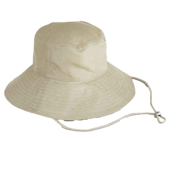Beechfield Wide Brim Sun Hat Thumbnail
