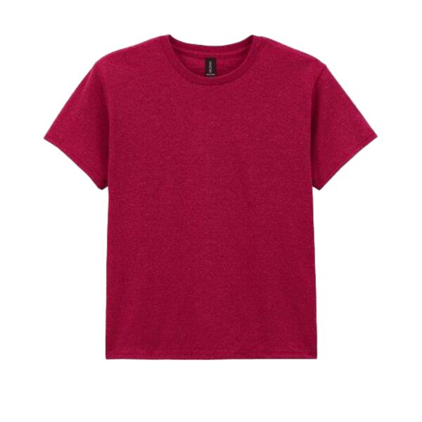 KIDS HEAVY COTTON TEE Thumbnail