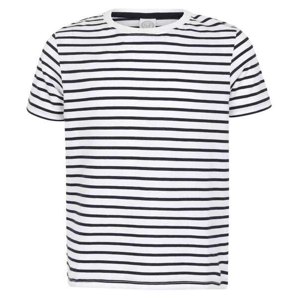 KIDS STRIPED T Thumbnail