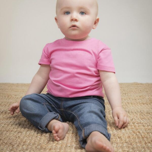 ORGANIC T SHIRT Thumbnail