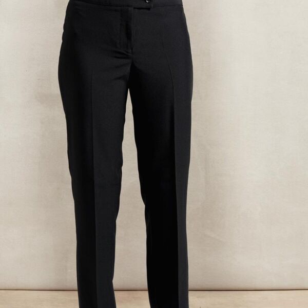 IRIS STRAIGHT LEG TROUSER Thumbnail