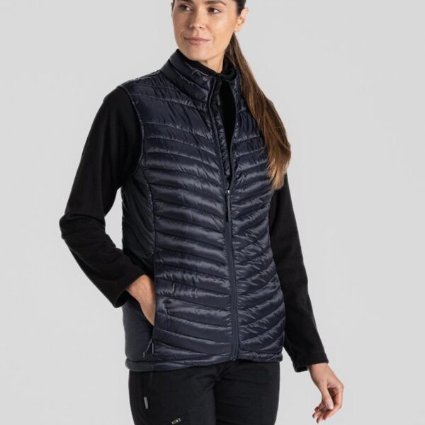 EXPERT EXPOLITE THERMAL VEST Thumbnail