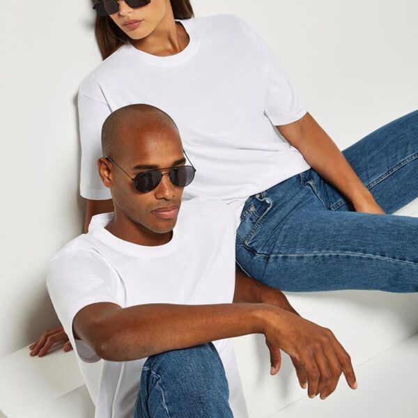 HUNKY SUPERIOR T-SHIRT Thumbnail