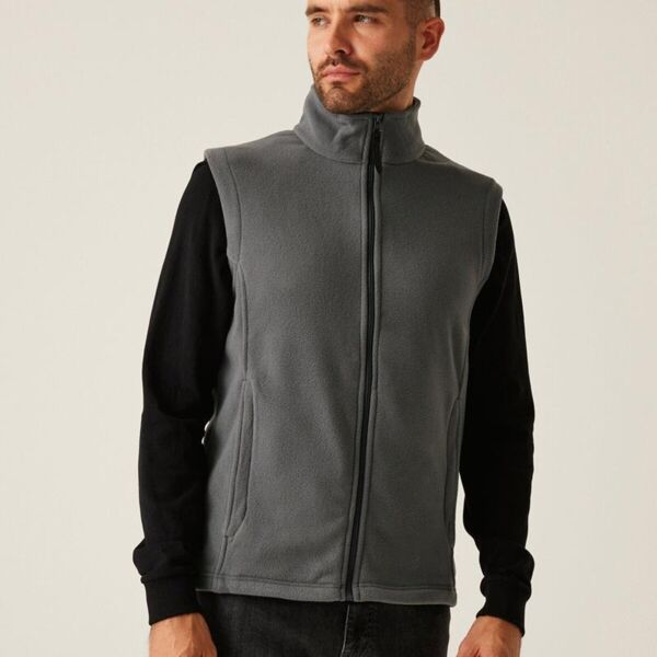 MICROFLEECE BODYWARMER Thumbnail