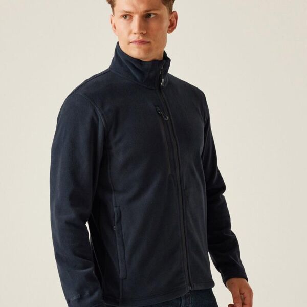 RECYCLED FULL ZIP FLEECE Thumbnail