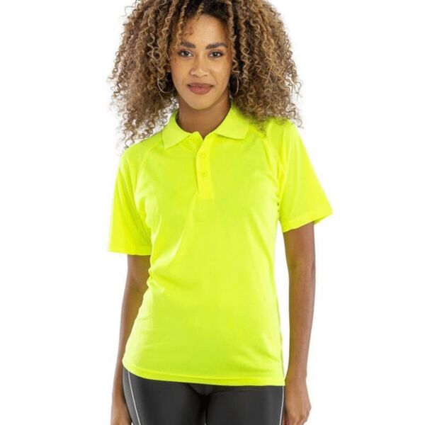 PERFORMACE AIRCOOL POLO Thumbnail