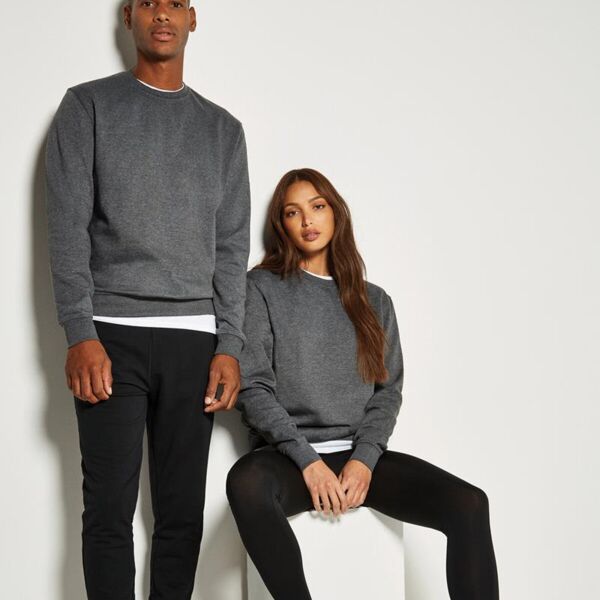 KLASSIC SWEATSHIRT SUPERWASH Thumbnail