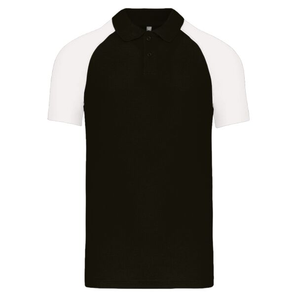 MENS POLO BASEBALL Thumbnail