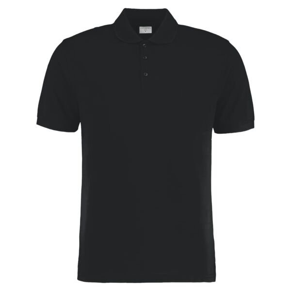 MENS KLASSIC SLIM FIT POLO Thumbnail