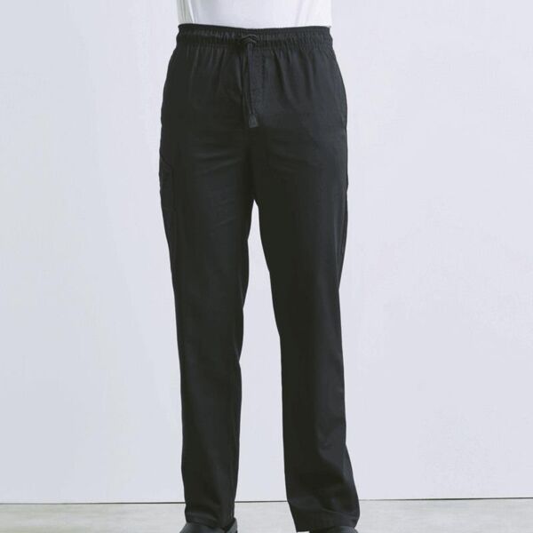 CHEFS SELECT SLIM LEG TROUSER Thumbnail