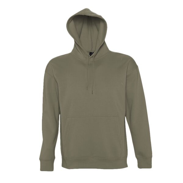 SOL'S Unisex Slam Hooded Sweatshirt Thumbnail