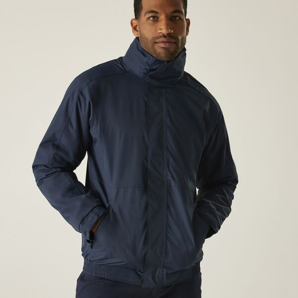 Regatta Dover Waterproof Insulated Jacket Thumbnail