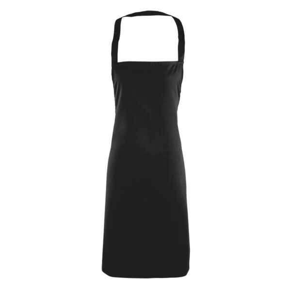 Premier Essential Bib Apron Thumbnail