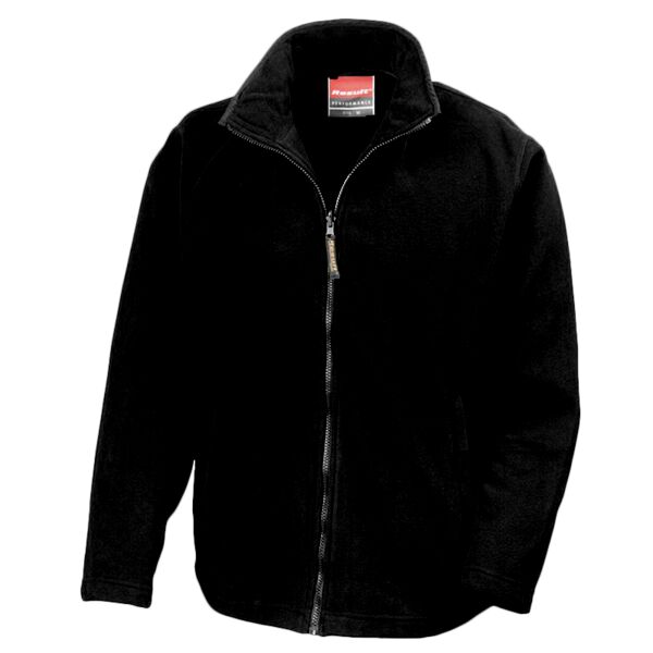Result Horizon High Grade Micro Fleece Jacket Thumbnail