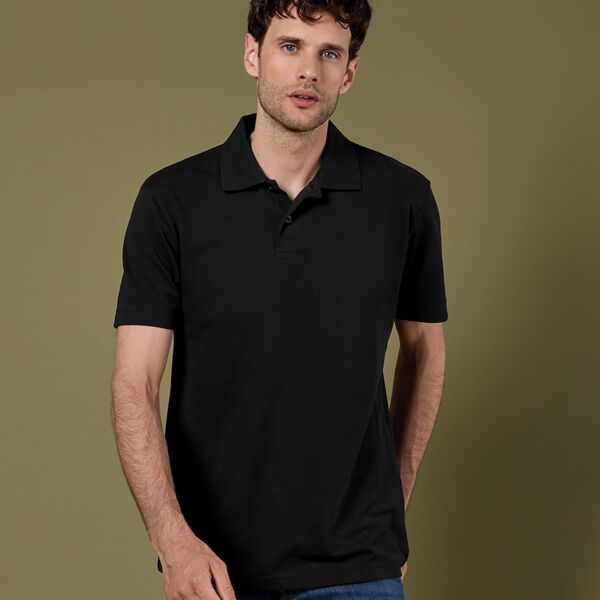 Kustom Kit Regular Fit Workforce Piqué Polo Shirt Thumbnail
