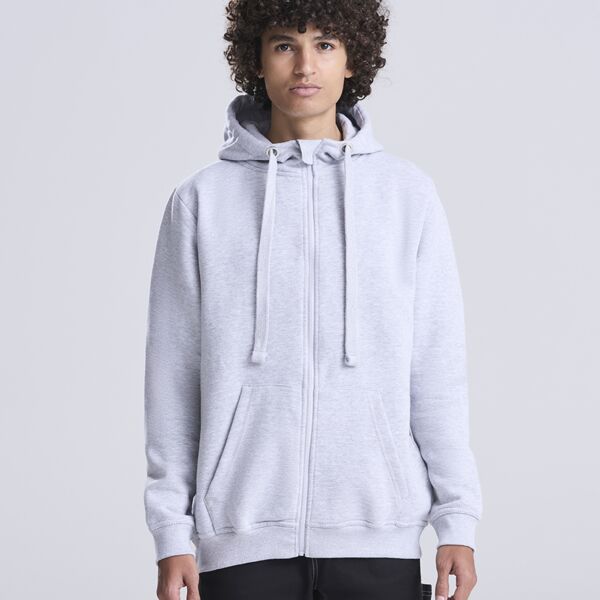 AWDis Graduate Heavyweight Zoodie Thumbnail