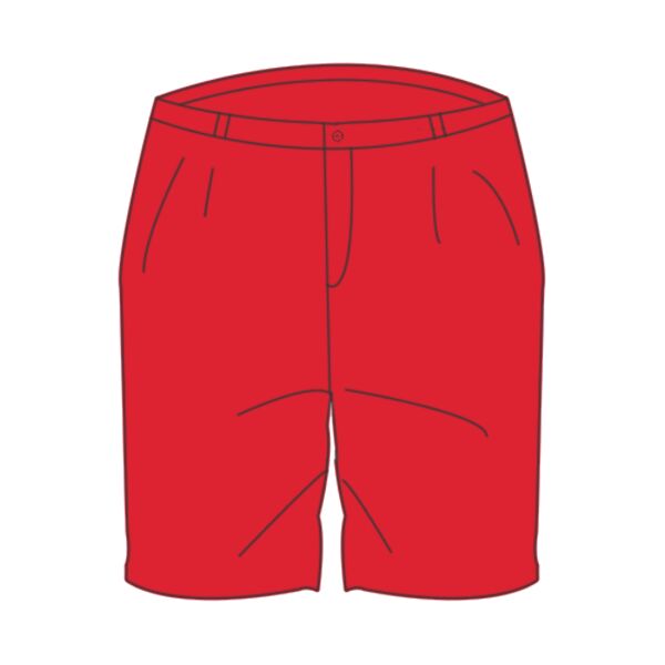 Tombo All Purpose Mesh Lined Shorts Thumbnail