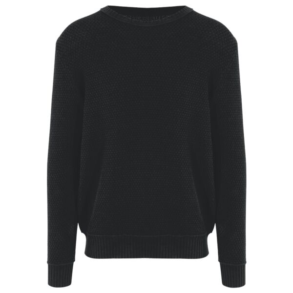 Ecologie Unisex Taroko Sustainable Crew Neck Sweater Thumbnail