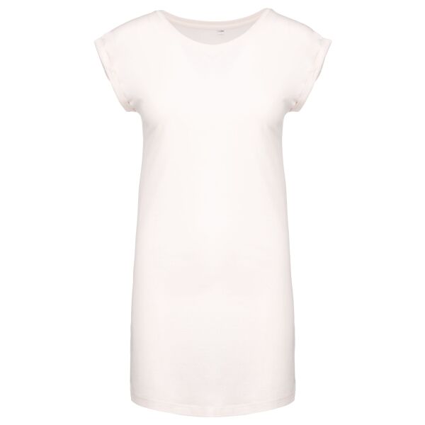 Kariban Ladies T-Shirt Dress Thumbnail