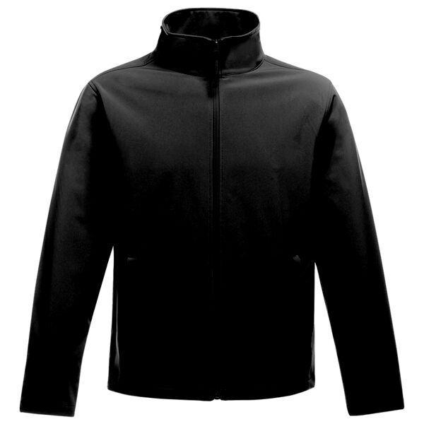 Regatta Ablaze Printable Soft Shell Jacket Thumbnail