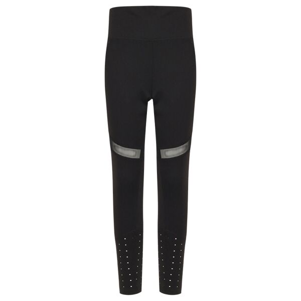 Tombo Kids Panelled Leggings Thumbnail