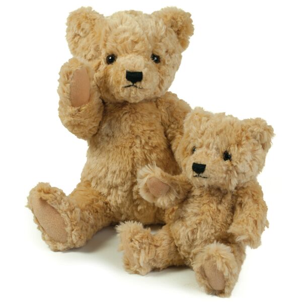 Mumbles Classic Bear Thumbnail