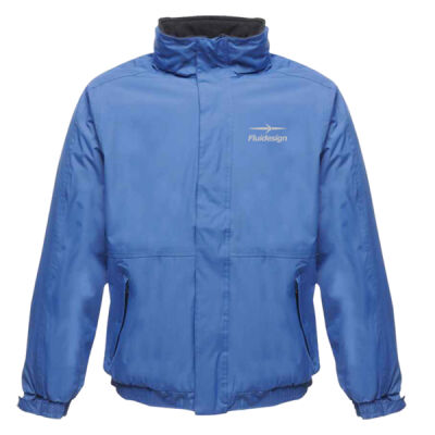 Gents Waterproof Insulated Jacket Thumbnail