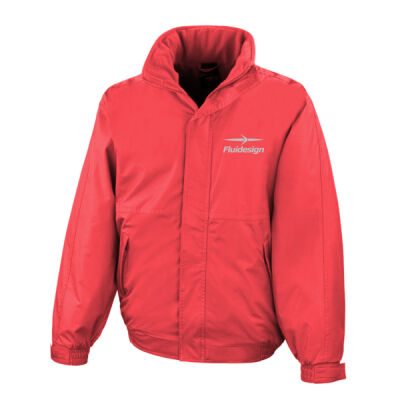 Gents Channel Jacket Thumbnail