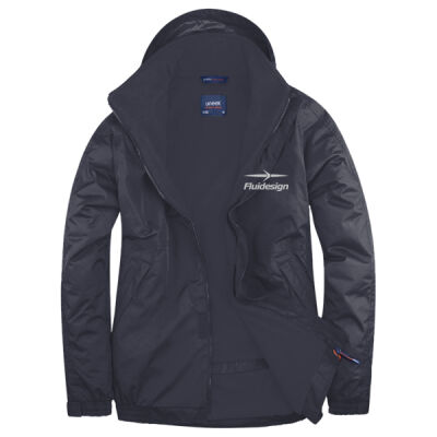 Premium Outdoor Blouson Jacket Thumbnail