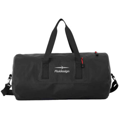 Large Waterproof Duffle Bag Thumbnail