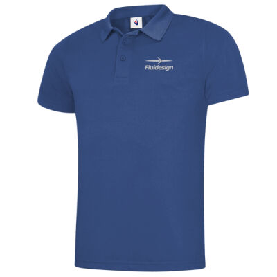 Gents 'Ultra Cool' Polo Thumbnail