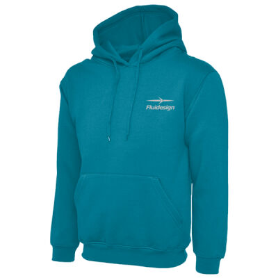 Unisex Classic Hoodie Thumbnail