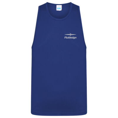 Children's Performance Vest Thumbnail