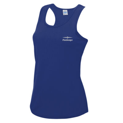 Ladies Performance Vest Thumbnail