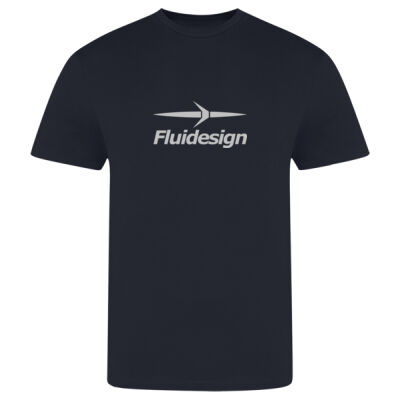 Unisex Cotton Tshirt Thumbnail