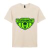 Softstyle™ adult ringspun t-shirt Thumbnail